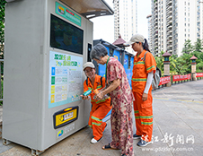多家知名媒體再度聚焦德瀾仕：投用智能垃圾箱，先試行先受益！